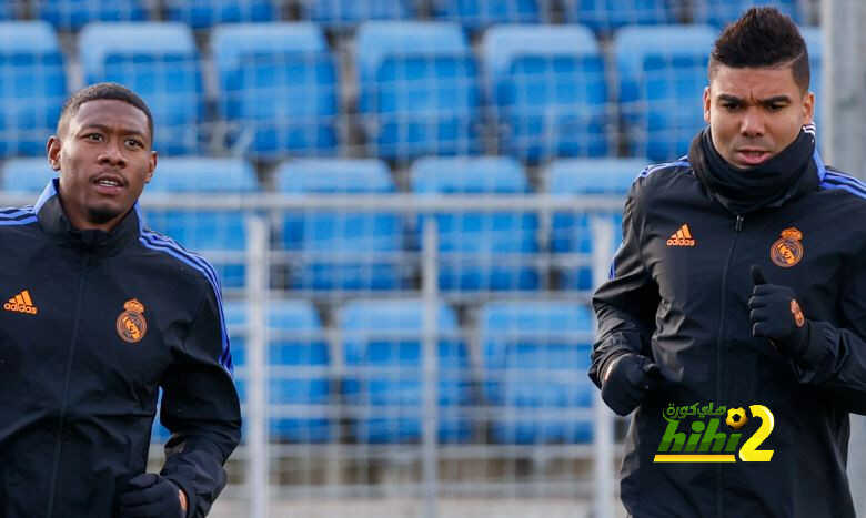 موعد مباراة ريال مدريد وأتلتيكو مدريد القادمة