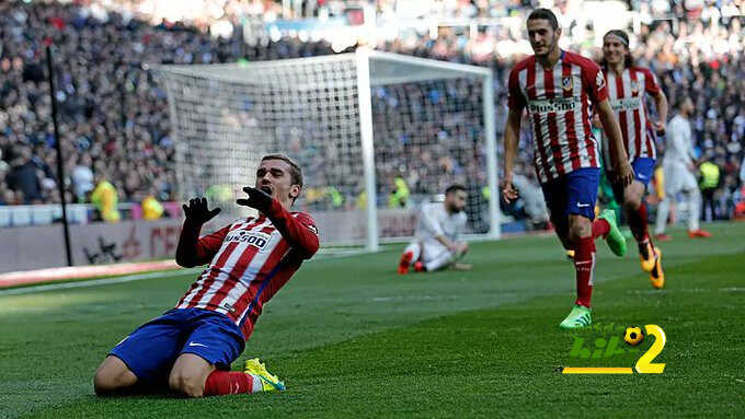 هل تتغير الصورة قبل الذكرى الخامسة لأتليتكو مدريد؟