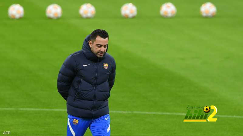 برشلونة يخوض مباراة أوساسونا بقائمة مكتظة بالغيابات
