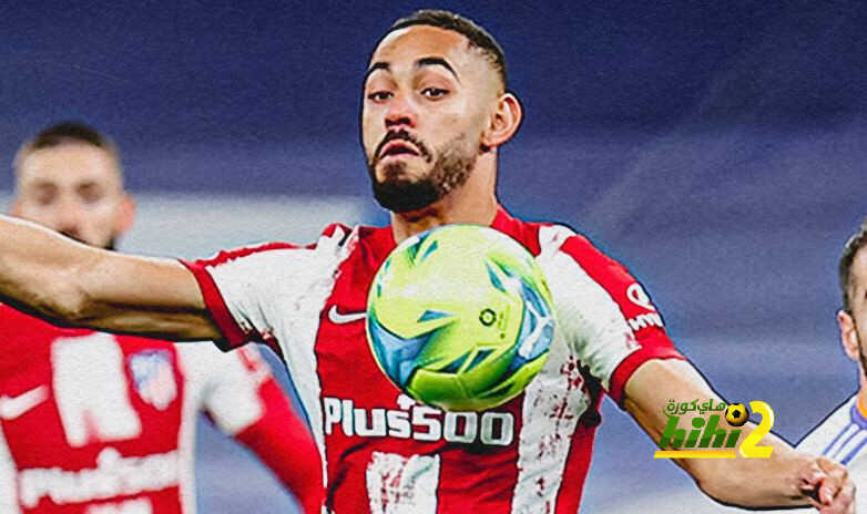 جوردي يتعجب من طريقة تعامل أتلتيكو مدريد مع الديربي