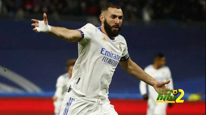 ماذا قال بنزيما عن قرعة ثمن نهائي دوري أبطال أوروبا؟