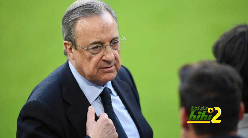 حلم ريال مدريد المستمر