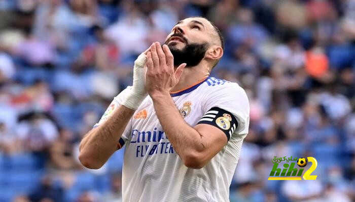 بنزيما مع ريال مدريد …السحر الحلال