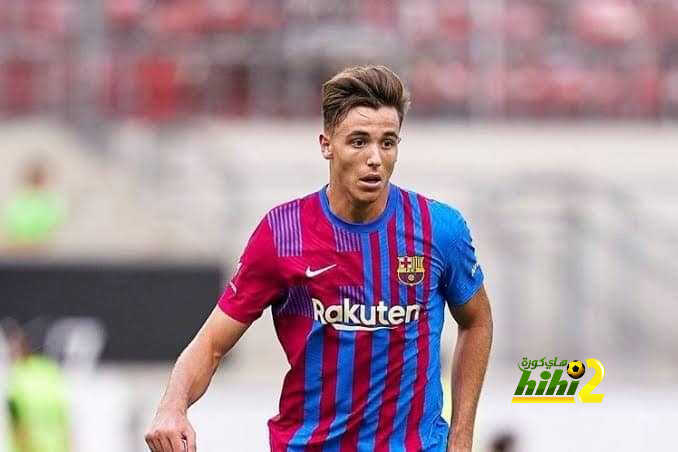نيكو جونزاليس مثال للاعب الكرة الحديثة!
