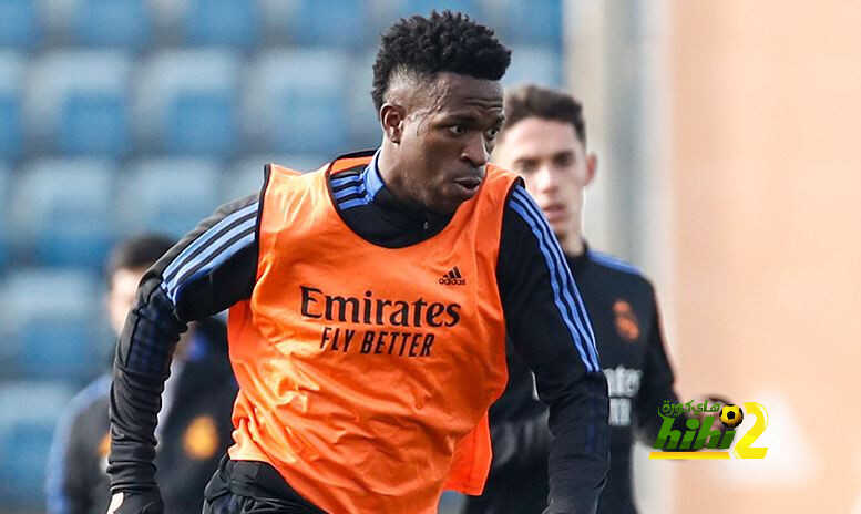 تشكيل ريال مدريد المتوقع أمام أتلتيك بيلباو