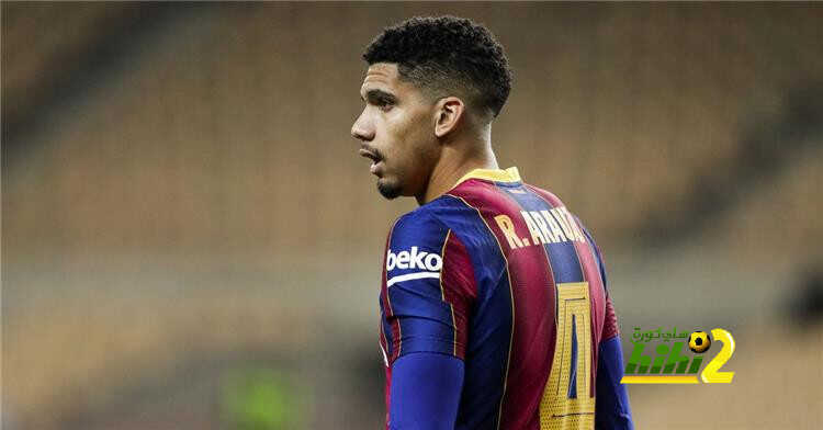 ريال مدريد بطل بسبب برشلونة !