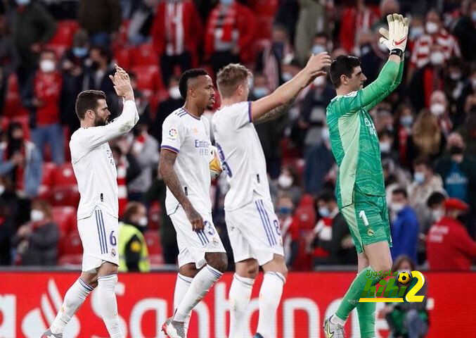 تغريدة توني كروس بعد التغلب على أتلتيك بيلباو