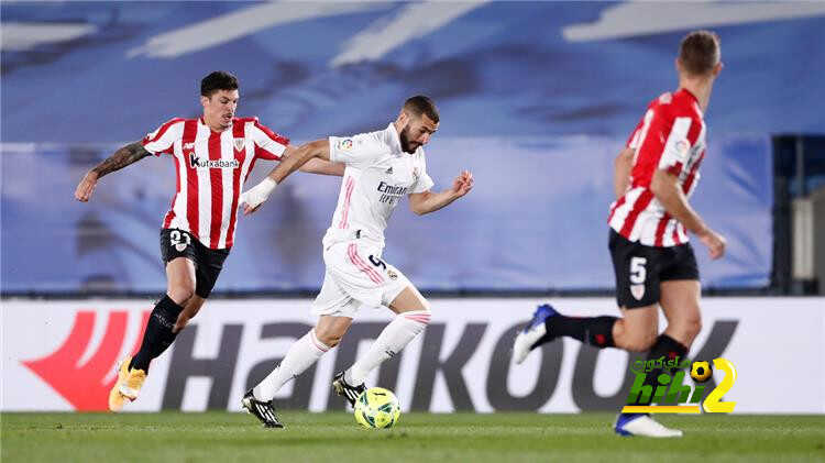 لايمكن منافسة ريال مدريد في الدوري الأسباني حتى إعتزال بنزيما