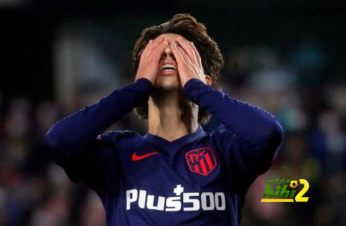 أسباب انهيار أتلتيكو مدريد هذا الموسم