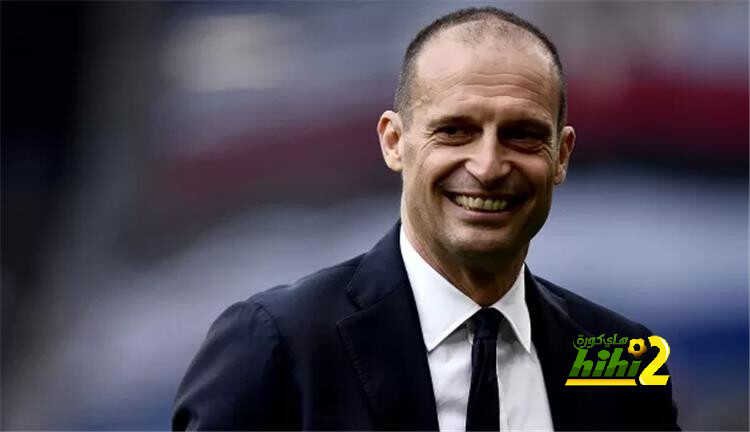 سبب رفض أليجري تدريب ريال مدريد