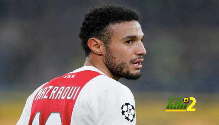 إحترس يابرشلونة على مزراوي !