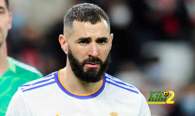 فيديو: كريم بنزيما .. سحر وإبداع يفوق الخيال!