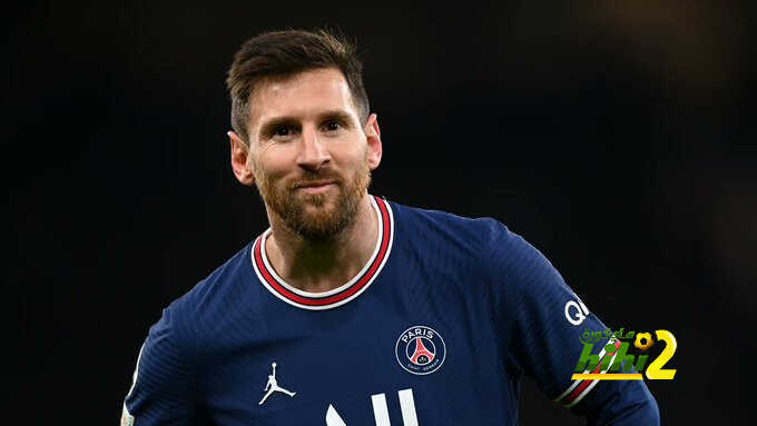 تقارير.. ميسي يضع عينه على الدوري الأمريكي