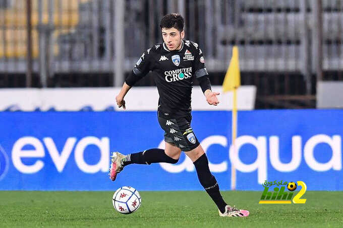 منافسة إيطالية على فابيانو باريسي