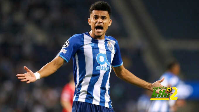 لاعب بورتو على رادار ليفربول