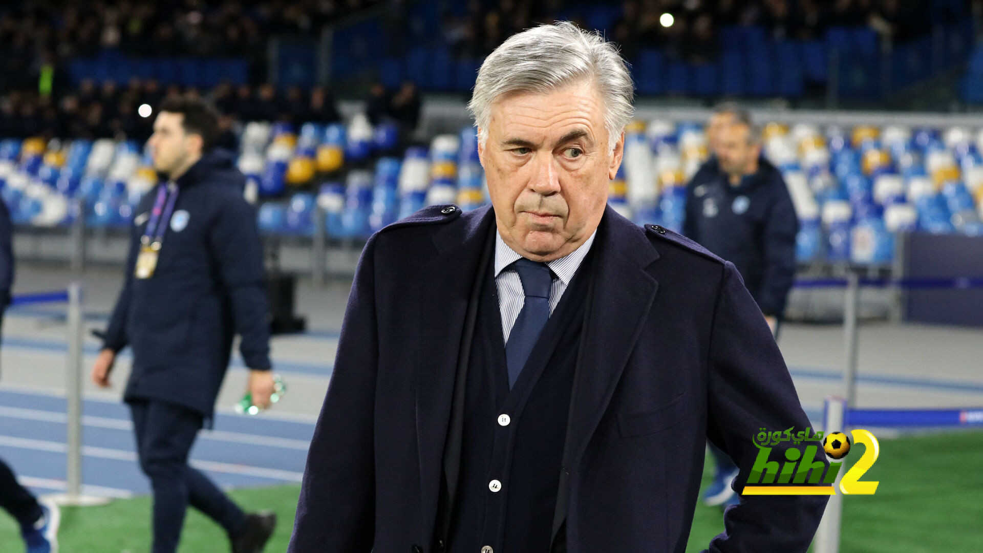 سلاح أنشيلوتي الفتاك مع ريال مدريد هذا الموسم