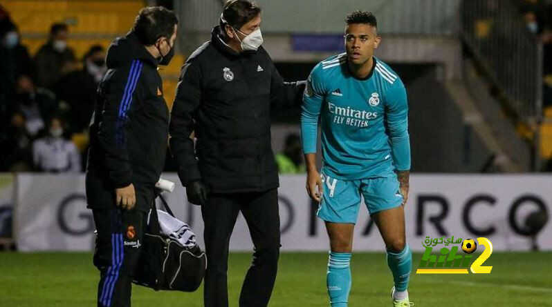 ريال مدريد يفتقد لخدمات مهاجمه في السوبر الإسباني