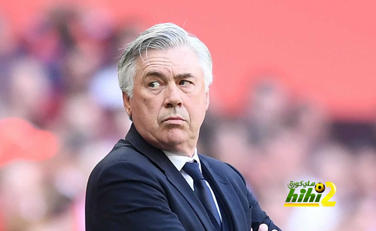 غيابات ريال مدريد المؤثرة عن مباراة فالنسيا