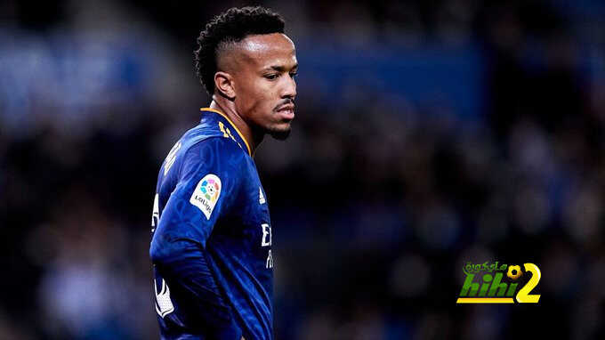 ميليتاو يتوج بجائزة لاعب الشهر في ديسمبر