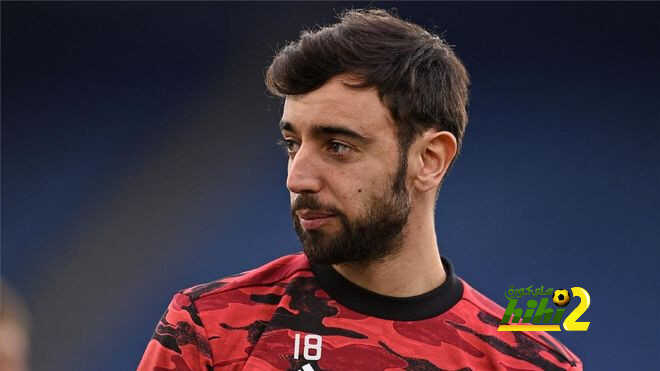 برشلونة يرصد بديل هالاند في مانشستر يونايتد