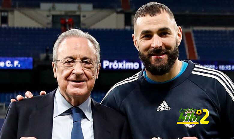 فيديو: أجمل أهداف كريم بنزيما مع ريال مدريد