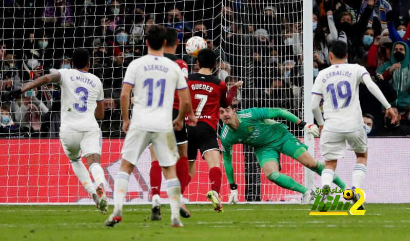 صورة: طائرة ريال مدريد المتجهة به للسعودية