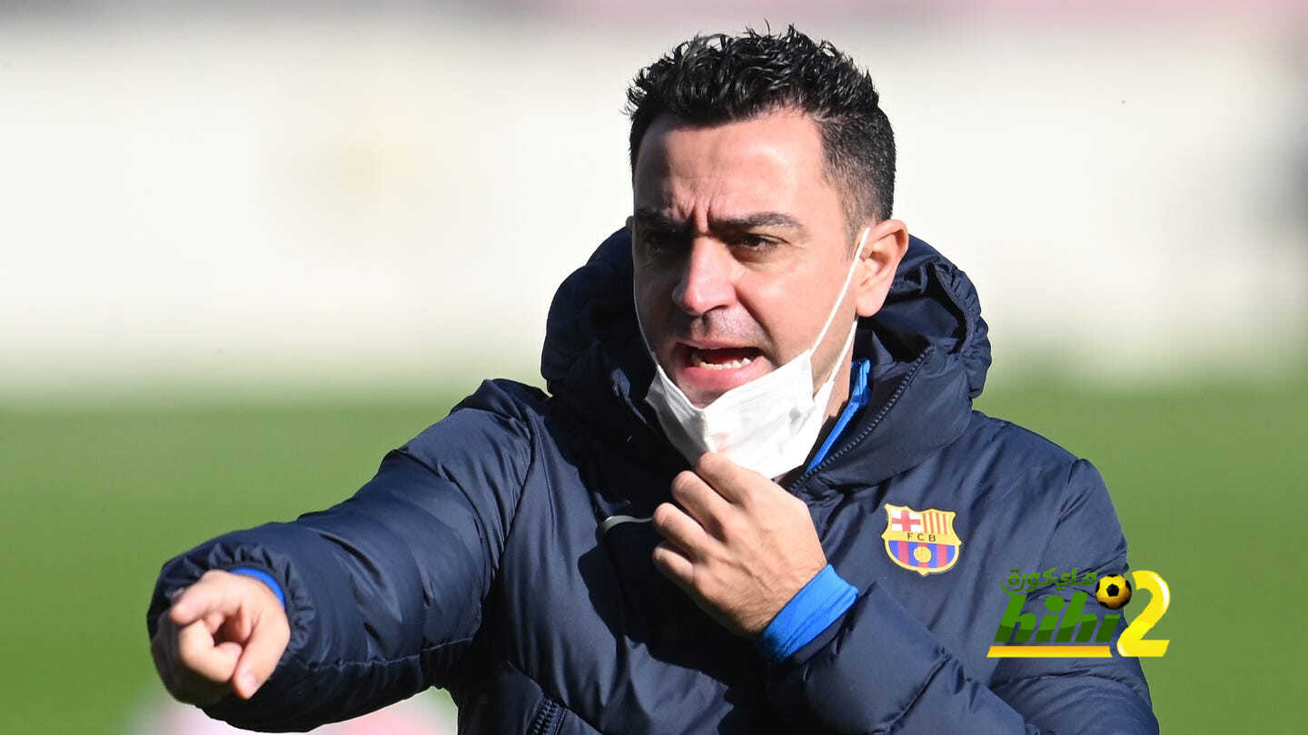 تشافي يخاطر بأي شيء من أجل الفوز على ريال مدريد