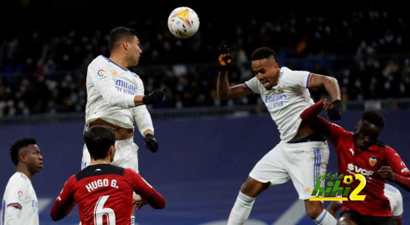 سؤال مهم من بيدريرول قبل كلاسيكو السوبر