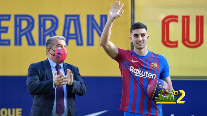 رقم قميص فيران توريس في الكلاسيكو