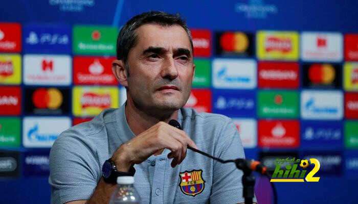 منذ رحيل فالفيردي …برشلونة منبطح أمام ريال مدريد