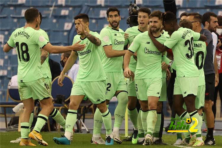 عدم تأهل أتلتيكو مدريد لنهائي السوبر الأسباني ضربة لريال مدريد