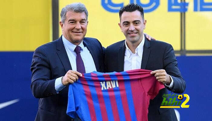 مدافع برشلونة السوبر المقبل المجاني