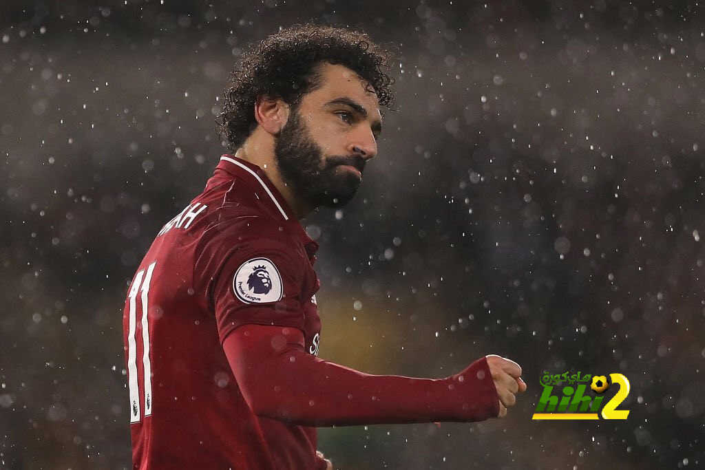 سبب رفض ليفربول لمطالب محمد صلاح.!