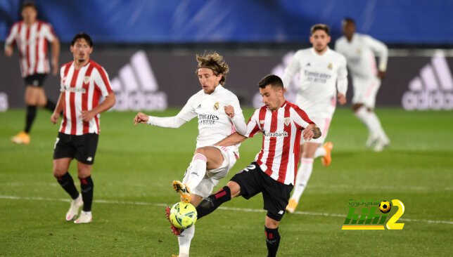 ريال مدريد أفضل فريق في العالم حاليا !