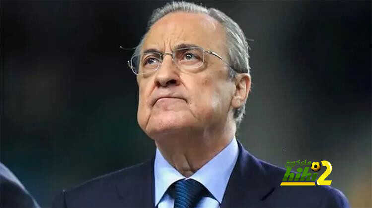 كم لقب لريال مدريد في عهد فلورنتينو بيريز ؟