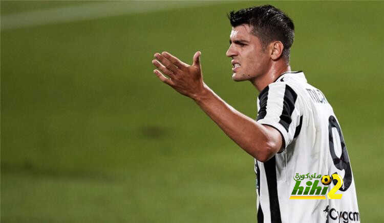 ماذا يحتاج برشلونة حاليا للتعاقد مع موراتا ؟