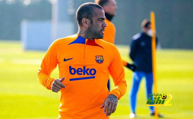 تشكيل برشلونة المتوقع الليلة أمام أتلتيك بيلباو