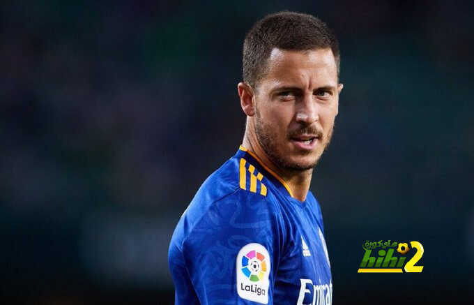 بالأرقام.. هازارد يفعلها للمرة الثانية بقميص ريال مدريد