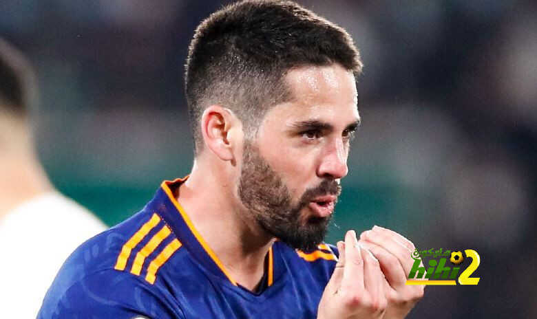 هذا هو ريال مدريد .. شخصية البطل تظهر وقت الشدائد