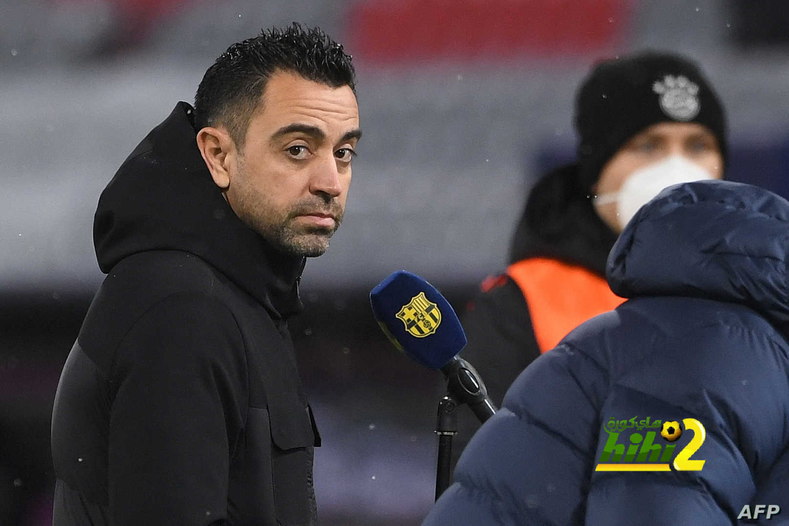 سبب سقوط برشلونة الدائم خارج الكامب نو