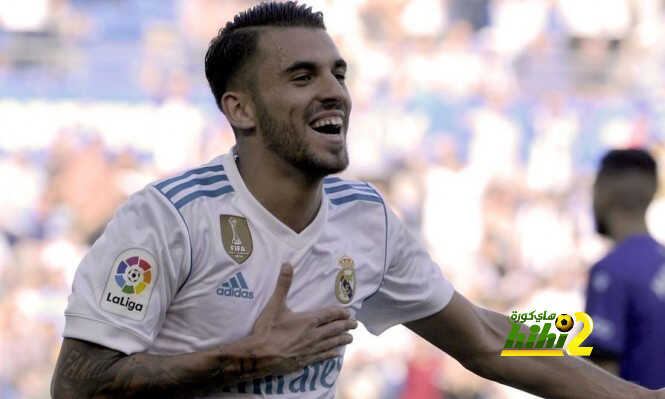 سيبايوس ينتظر دوره مع الريال