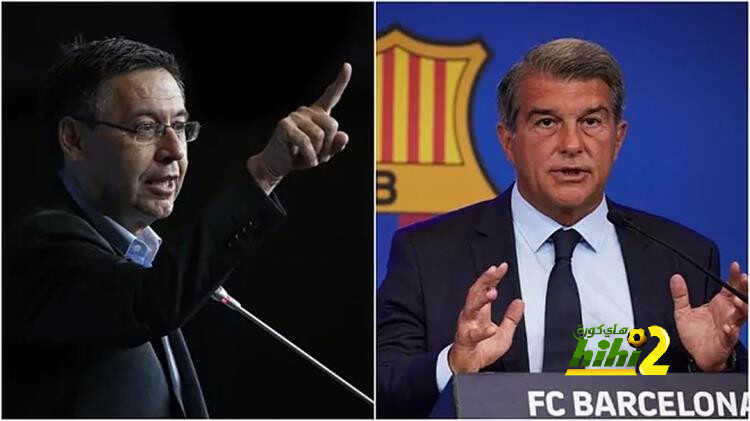 قرار لابورتا لمنع تكرار فضايح بارتوميو