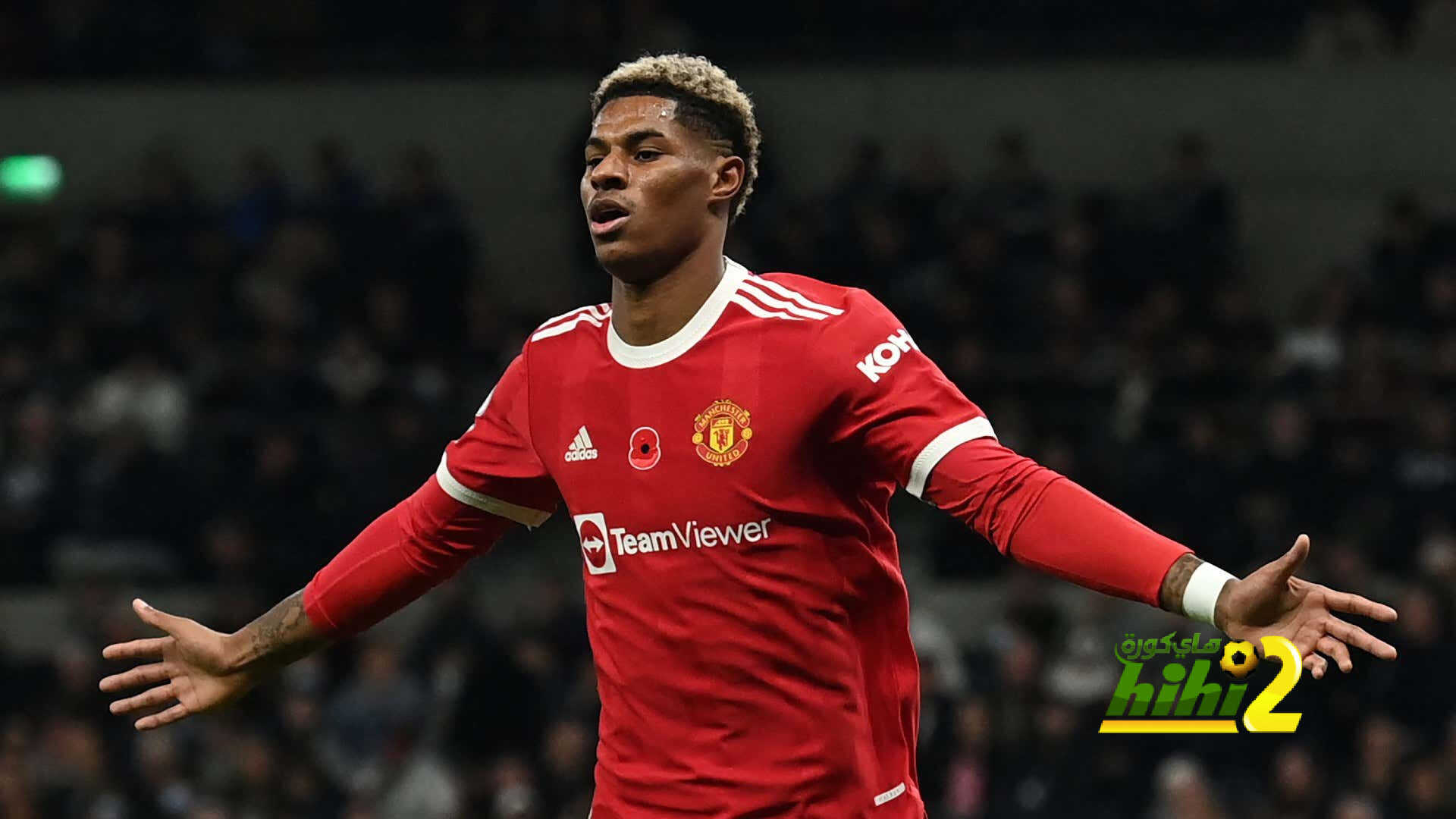 راشفورد بديل مُحتمل لمبابي في باريس!