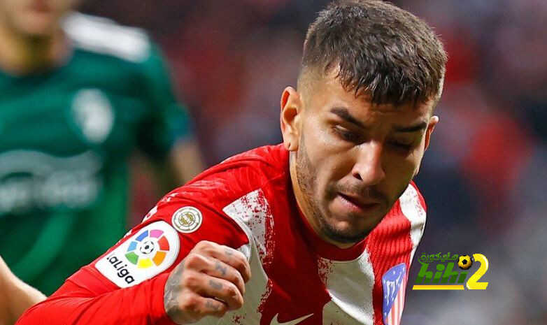 موعد مباراة برشلونة وأتلتيكو مدريد القادمة