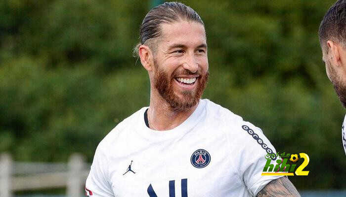 هل إدعى راموس الإصابة للهروب من اللعب ضد ريال مدريد ؟