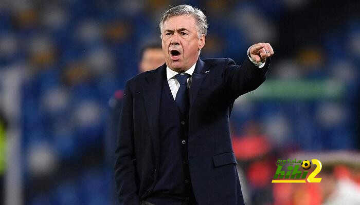 أنشيلوتي يتلقى خبر إيجابي من البرازيل