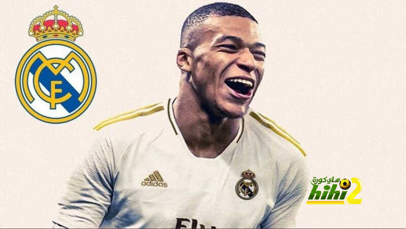 دليل مهم على إنتقال مبابي لريال مدريد