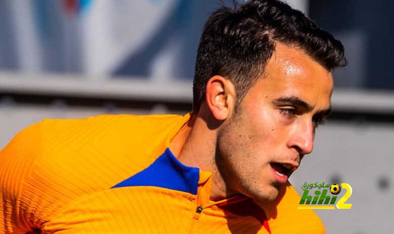 فيديو: سحر التيكي تاكا لا يغيب عن مران برشلونة
