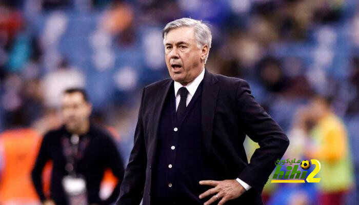 صفقة ريال مدريد المقبلة في مركز الظهير الأيسر