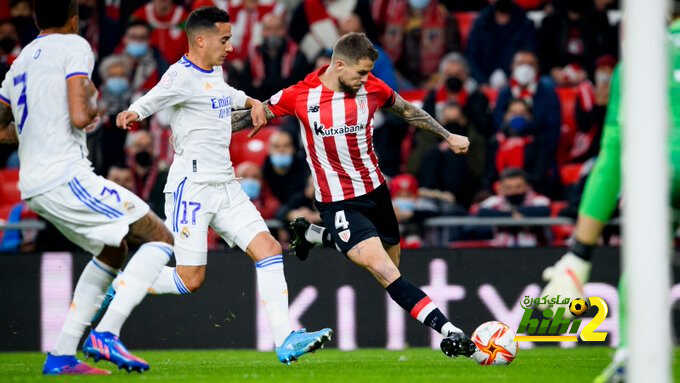 أسباب سقوط ريال مدريد المستمر في الكأس
